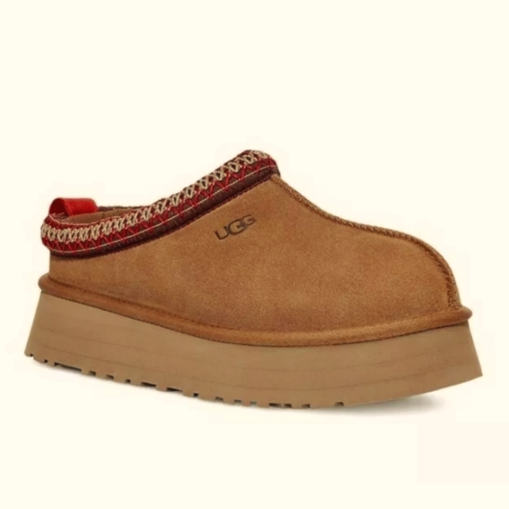 UGG Tazz Platform 7